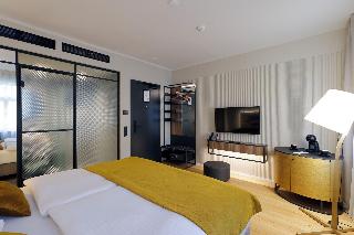 Hotel Prokop Square fotoÄŸrafÄ±
