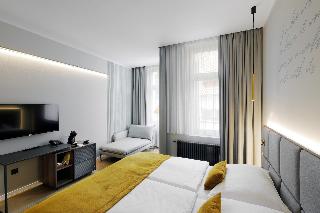 Hotel Prokop Square fotoÄŸrafÄ±