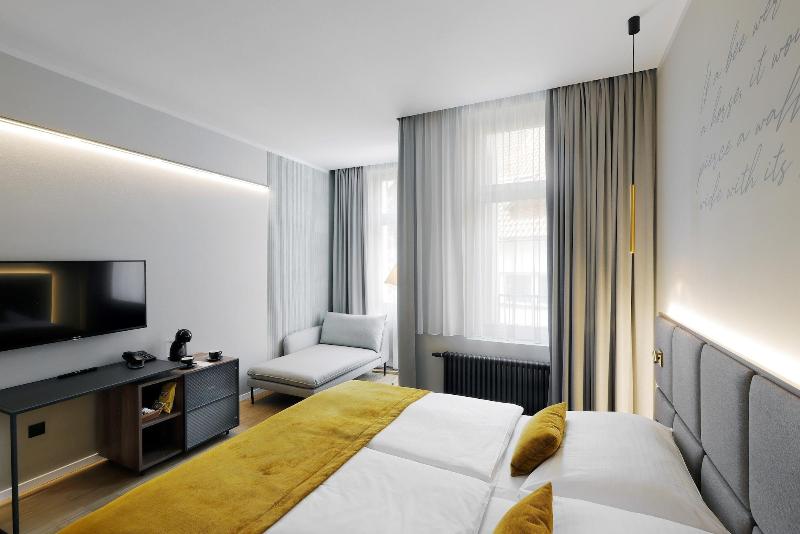 Hotel Prokop Square - Oda