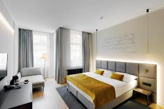 Hotel Prokop Square fotoÄŸrafÄ±