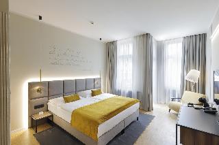 Hotel Prokop Square fotoÄŸrafÄ±
