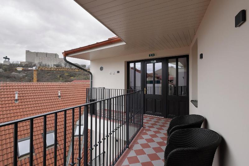 Hotel Prokop Square - Oda