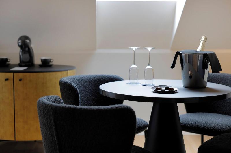 Hotel Prokop Square - Oda