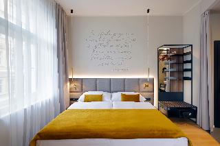 Hotel Prokop Square fotoÄŸrafÄ±