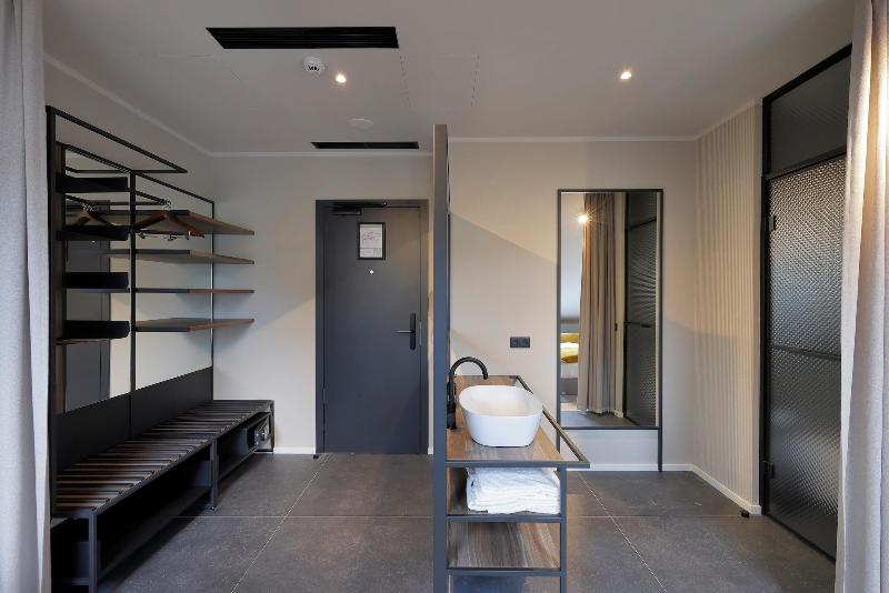 Hotel Prokop Square - Oda