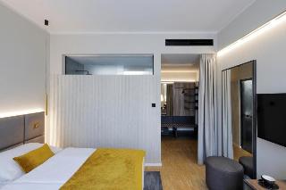 Hotel Prokop Square fotoÄŸrafÄ±