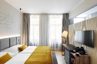 Hotel Prokop Square fotoÄŸrafÄ±