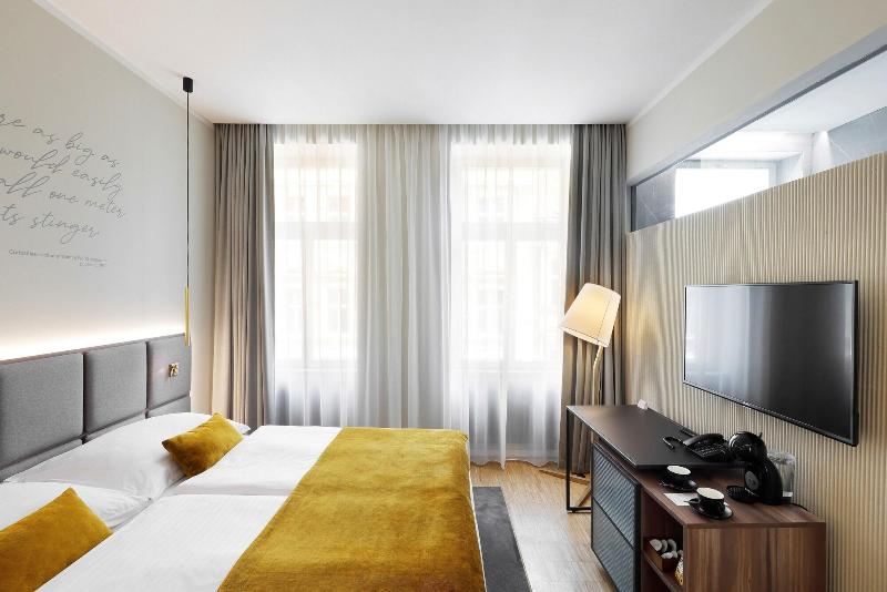 Hotel Prokop Square - Oda