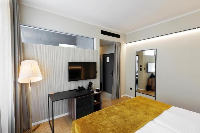 Hotel Prokop Square - Oda