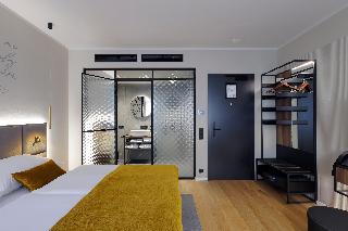 Hotel Prokop Square fotoÄŸrafÄ±
