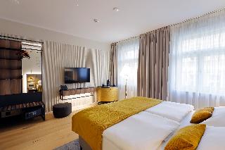 Hotel Prokop Square fotoÄŸrafÄ±