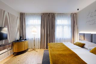 Hotel Prokop Square fotoÄŸrafÄ±