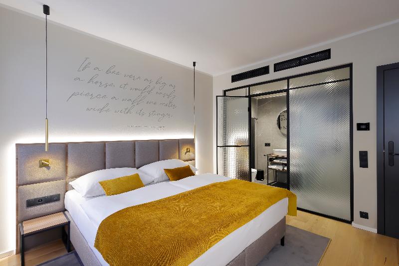 Hotel Prokop Square - Oda