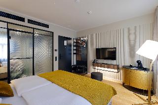 Hotel Prokop Square fotoÄŸrafÄ±