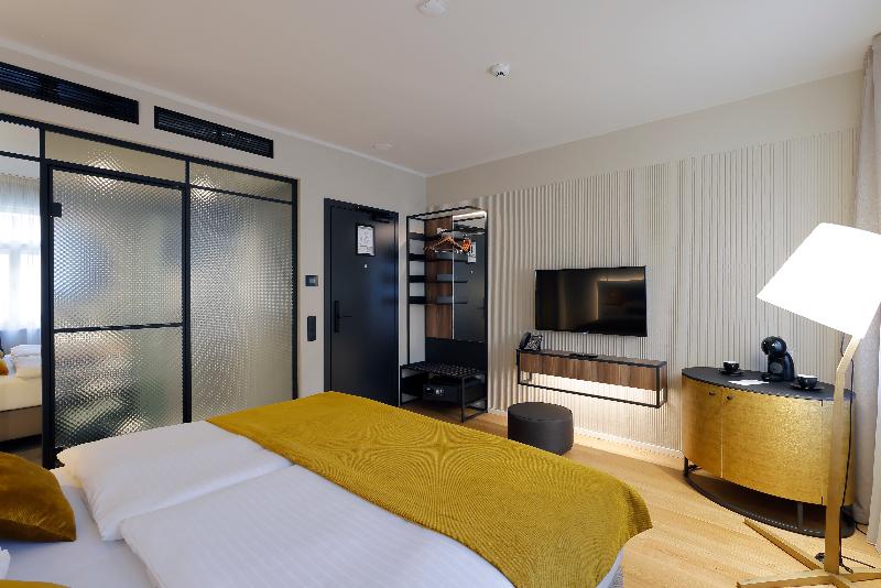 Hotel Prokop Square - Oda