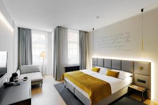 Hotel Prokop Square fotoÄŸrafÄ±