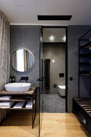 Hotel Prokop Square fotoÄŸrafÄ±