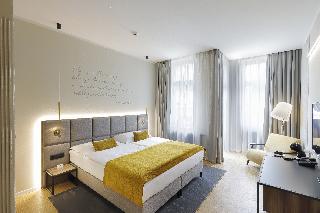Hotel Prokop Square fotoÄŸrafÄ±