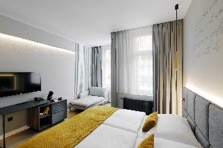 Hotel Prokop Square fotoÄŸrafÄ±