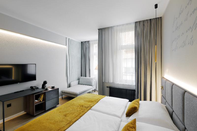 Hotel Prokop Square - Oda