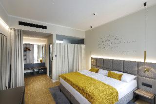 Hotel Prokop Square fotoÄŸrafÄ±
