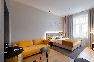 Hotel Prokop Square fotoÄŸrafÄ±