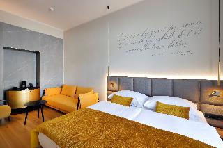 Hotel Prokop Square fotoÄŸrafÄ±