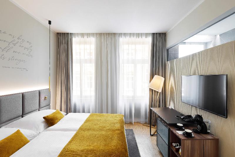 Hotel Prokop Square - Oda