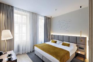 Hotel Prokop Square fotoÄŸrafÄ±
