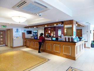 London Wembley International Hotel fotoÄŸrafÄ±