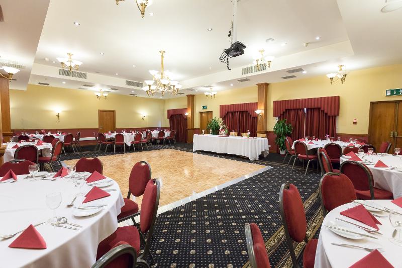London Wembley International Hotel - Toplantı