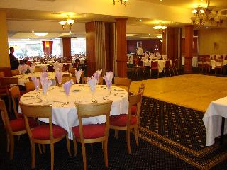 London Wembley International Hotel fotoÄŸrafÄ±