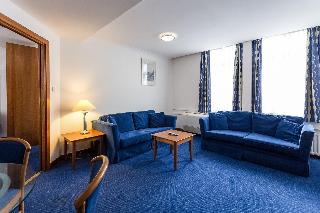 London Wembley International Hotel otel fotoğrafı