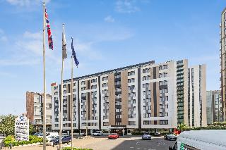 London Wembley International Hotel fotoÄŸrafÄ±