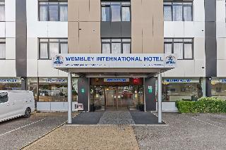 London Wembley International Hotel fotoÄŸrafÄ±