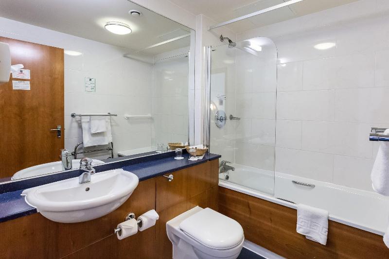 London Wembley International Hotel - Oda