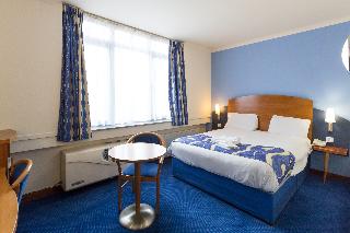 London Wembley International Hotel fotoÄŸrafÄ±