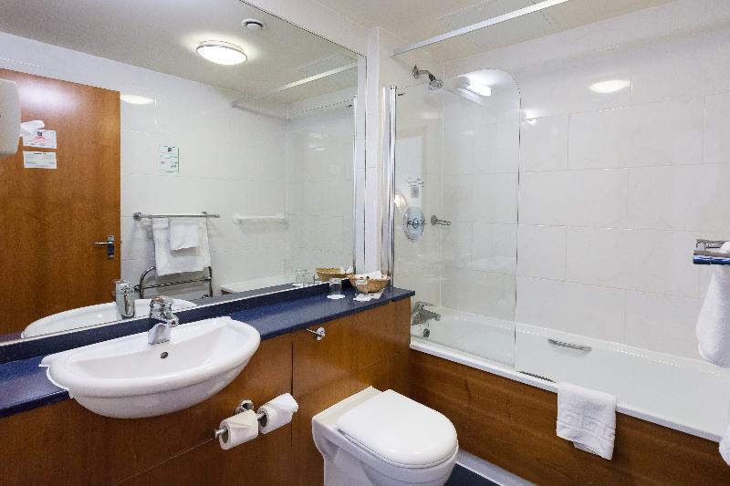 London Wembley International Hotel - Oda