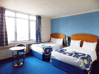London Wembley International Hotel fotoÄŸrafÄ±