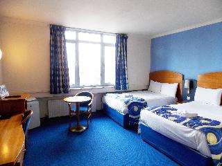 London Wembley International Hotel fotoÄŸrafÄ±