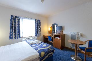 London Wembley International Hotel fotoÄŸrafÄ±