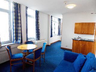 London Wembley International Hotel fotoÄŸrafÄ±