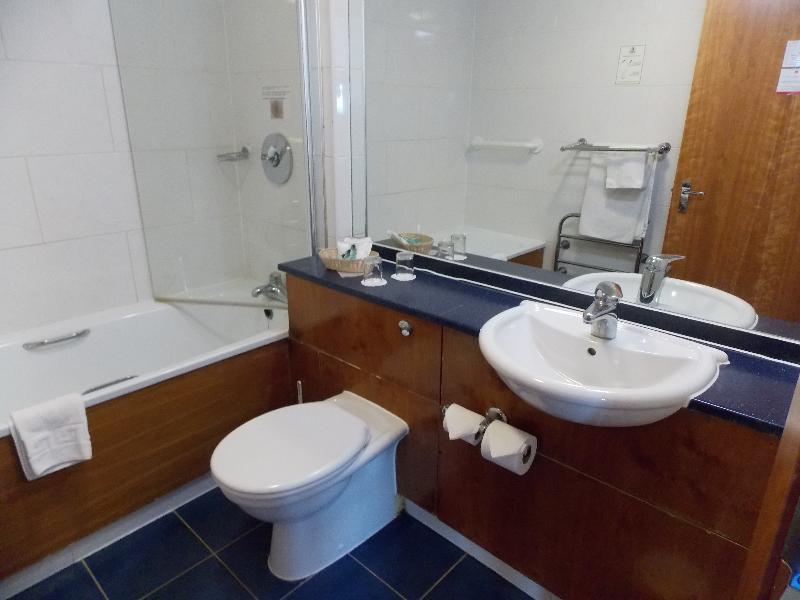London Wembley International Hotel - Oda