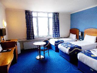 London Wembley International Hotel fotoÄŸrafÄ±