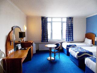 London Wembley International Hotel fotoÄŸrafÄ±
