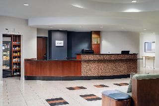 Courtyard By Marriott Kingston fotoÄŸrafÄ±