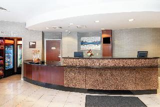Courtyard By Marriott Kingston fotoÄŸrafÄ±
