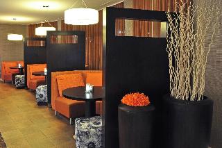 Courtyard By Marriott Kingston fotoÄŸrafÄ±