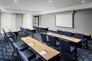 Courtyard By Marriott Kingston fotoÄŸrafÄ±