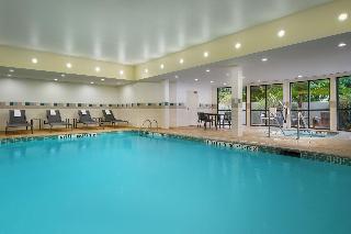 Courtyard By Marriott Kingston fotoÄŸrafÄ±